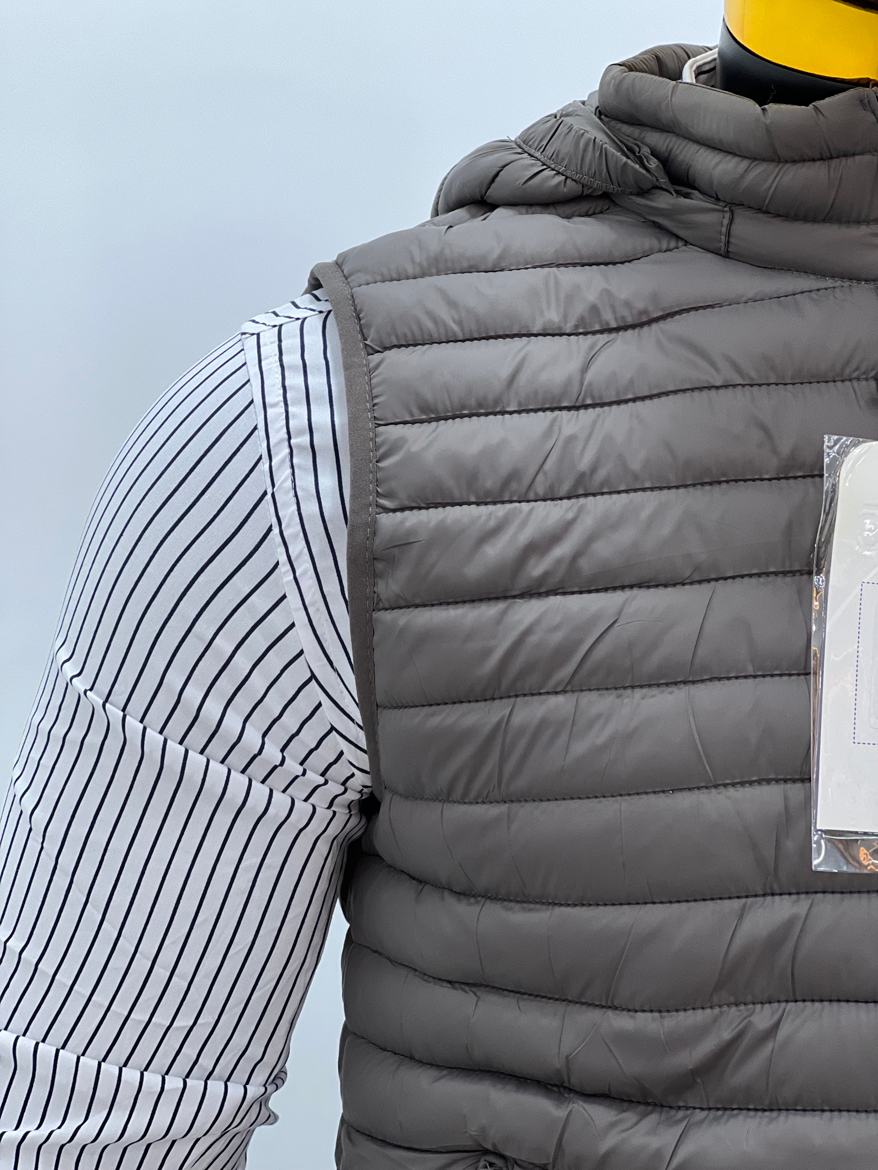 Gilet  KAYGO  collection 2026 . ORGINAL โ
๐น๐ท