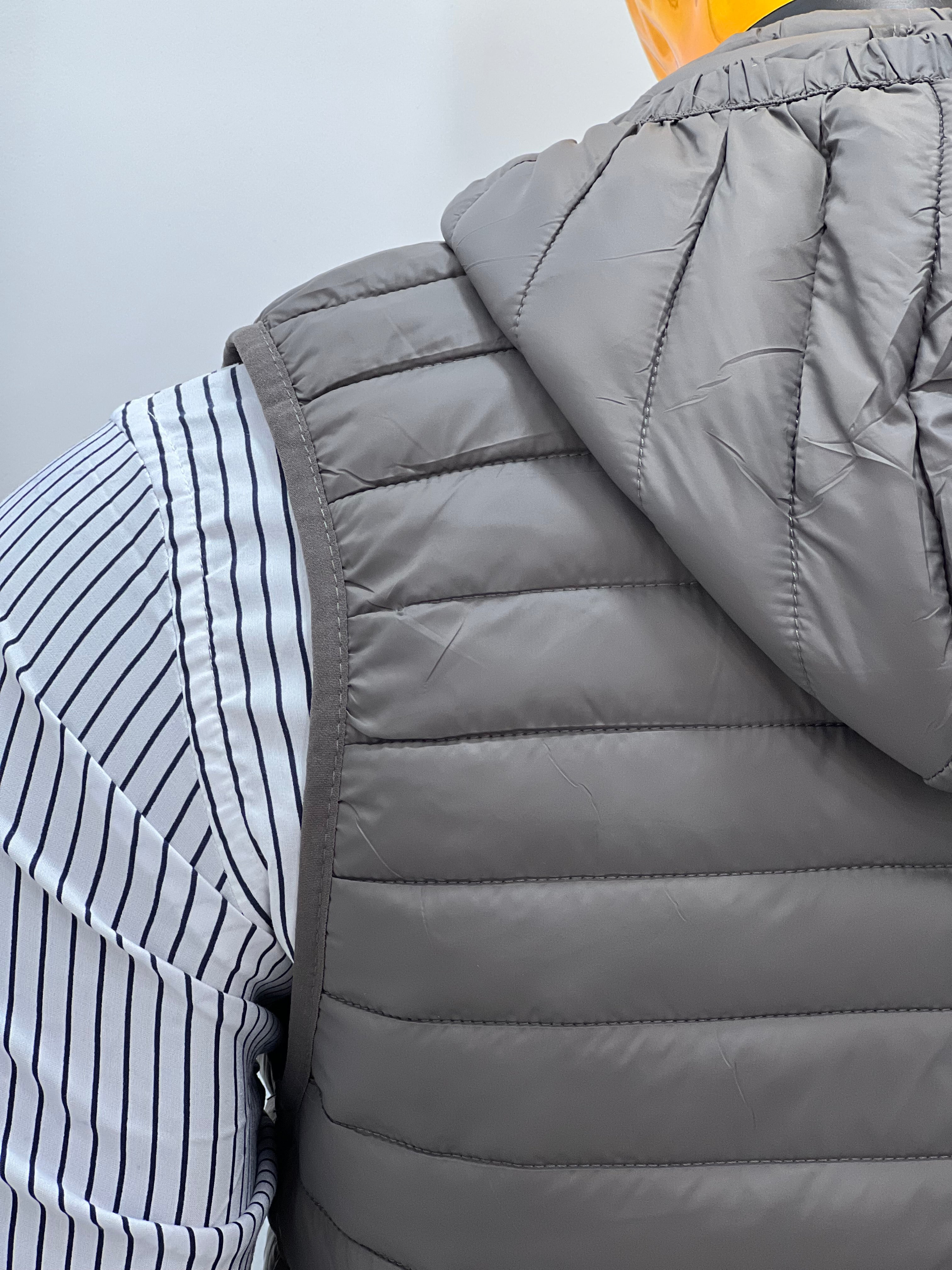 Gilet  KAYGO  collection 2026 . ORGINAL ✅🇹🇷