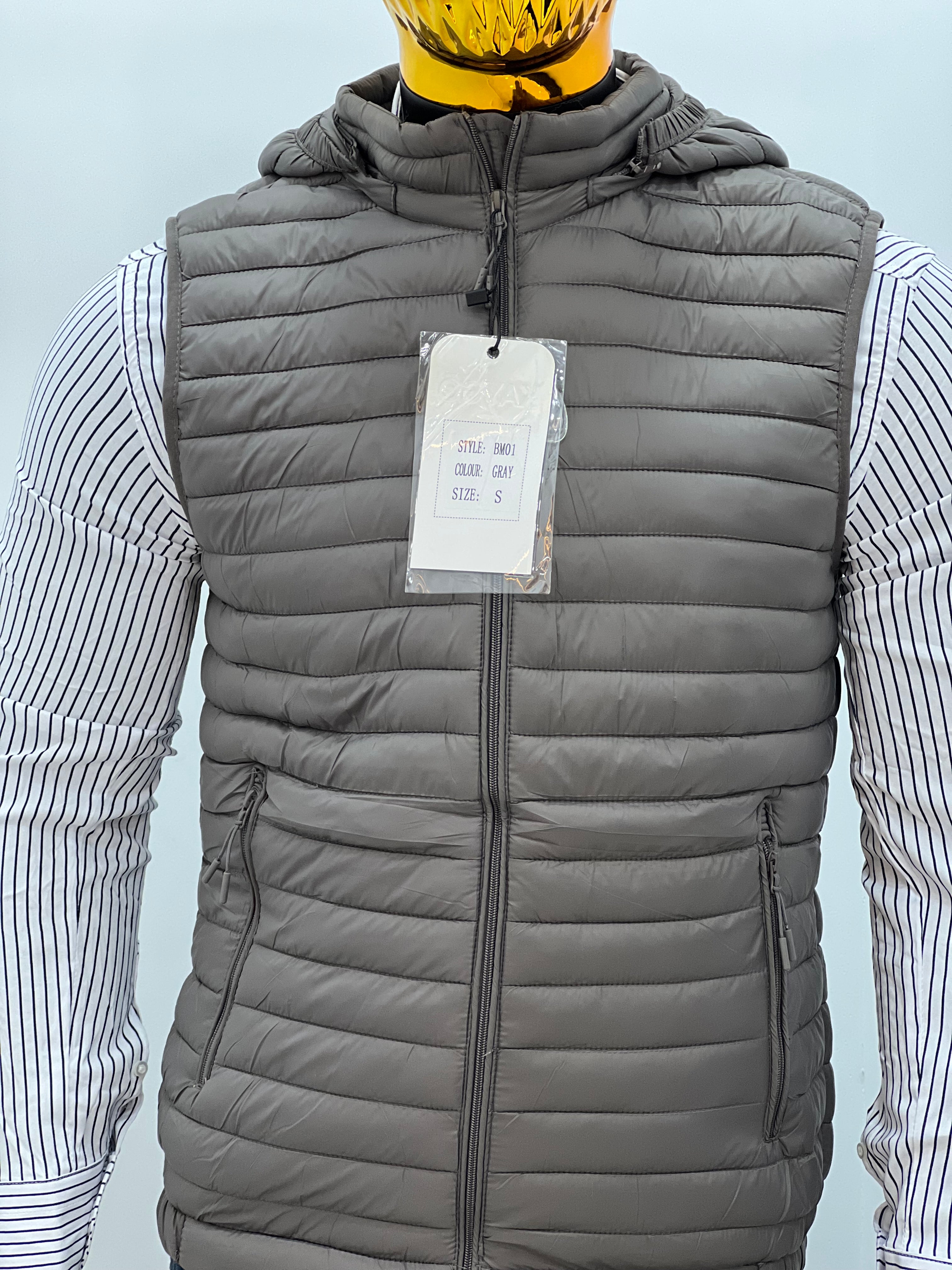 Gilet  KAYGO  collection 2026 . ORGINAL ✅🇹🇷