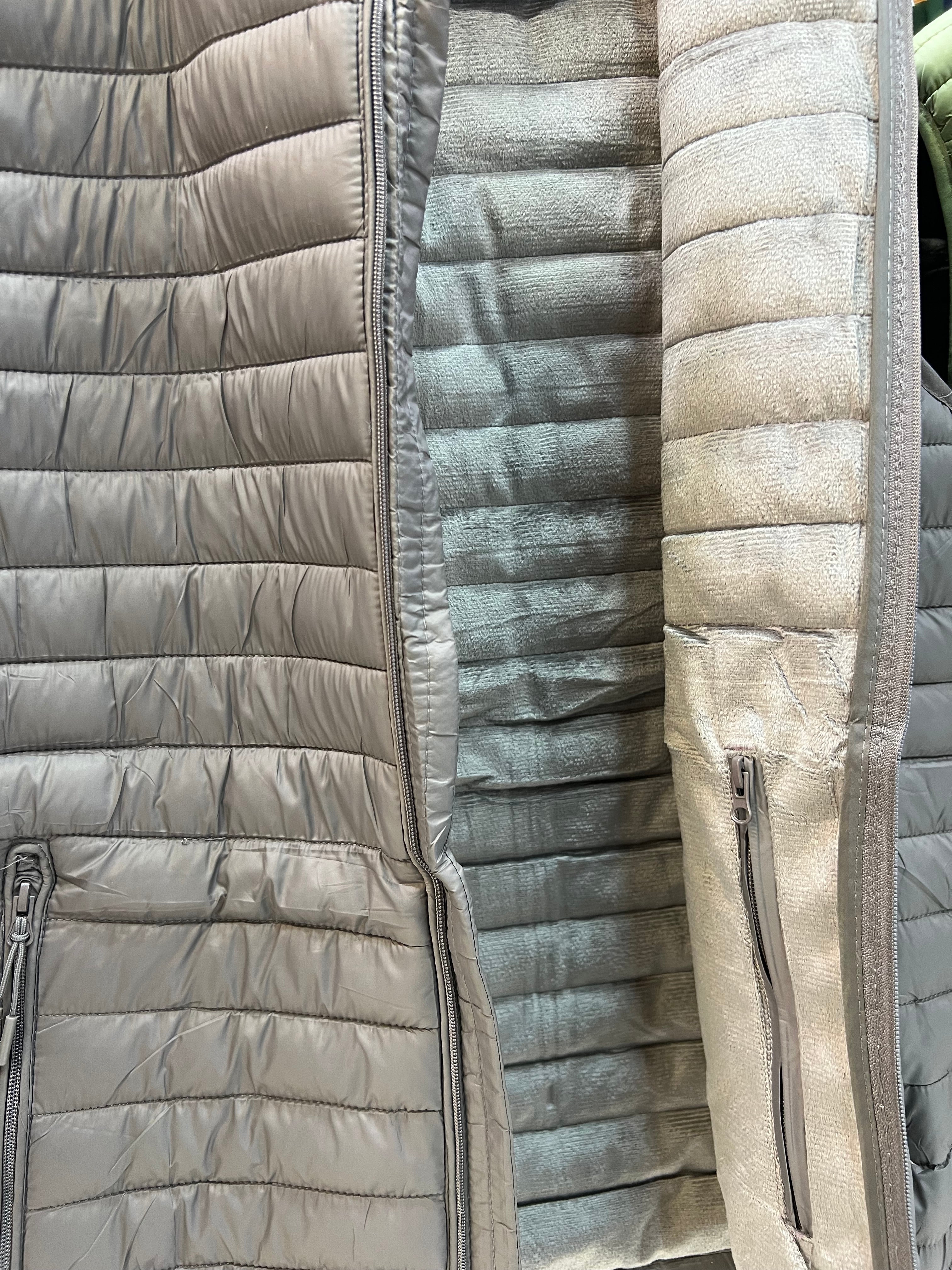 Gilet  KAYGO  collection 2026 . ORGINAL ✅🇹🇷