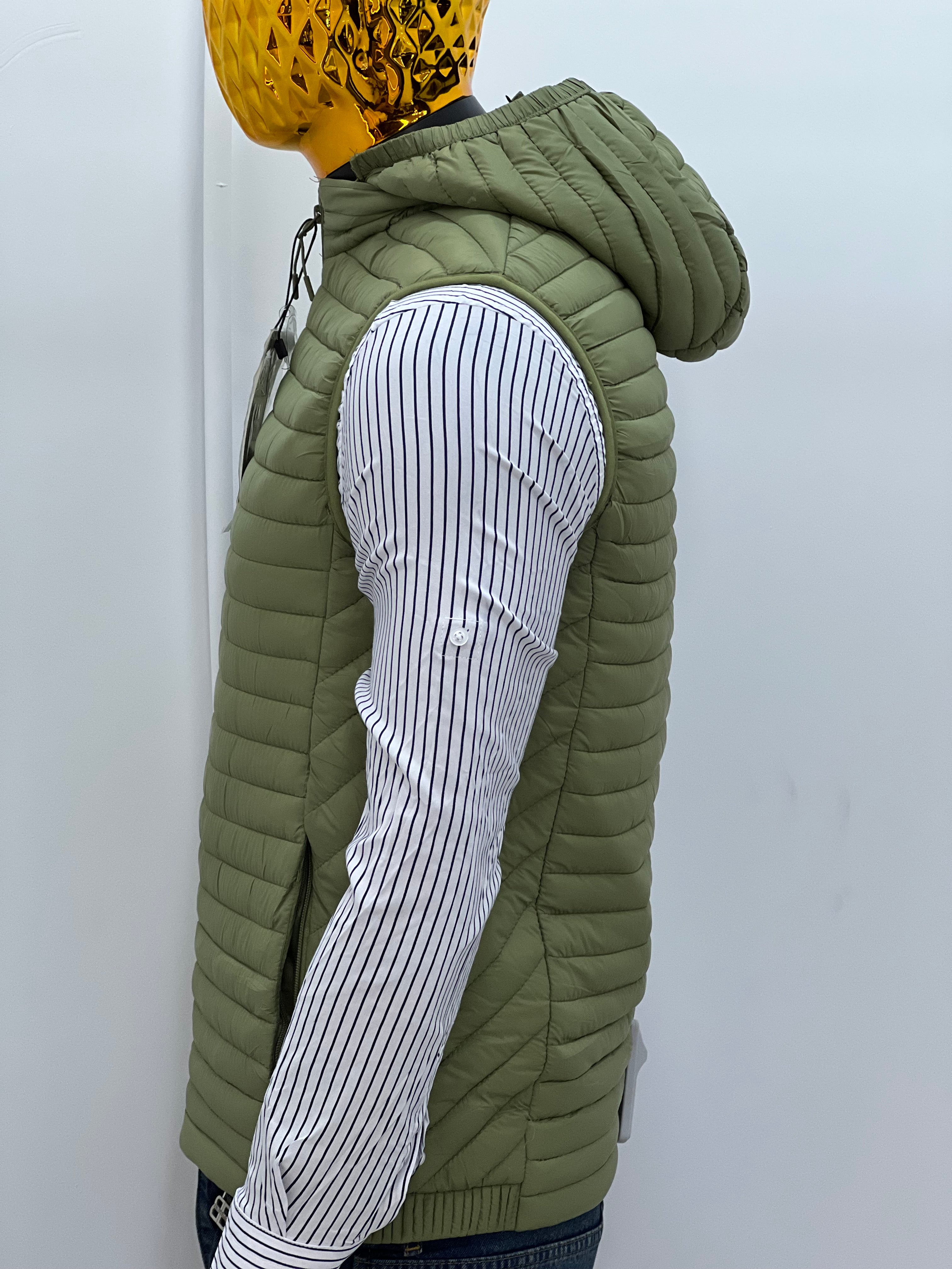 Gilet  KAYGO  collection 2026 . ORGINAL ✅🇹🇷