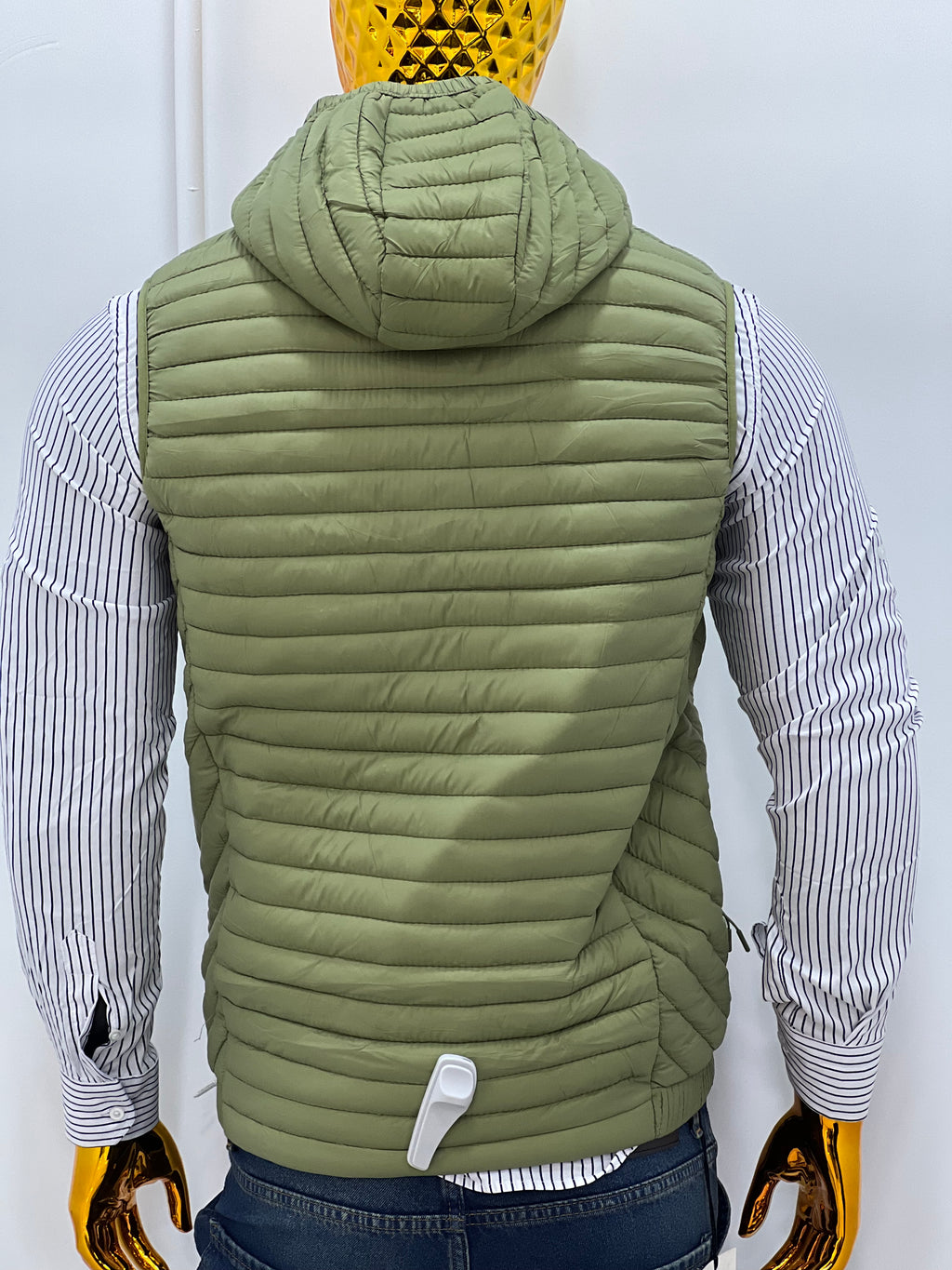 Gilet  KAYGO  collection 2026 . ORGINAL ✅🇹🇷