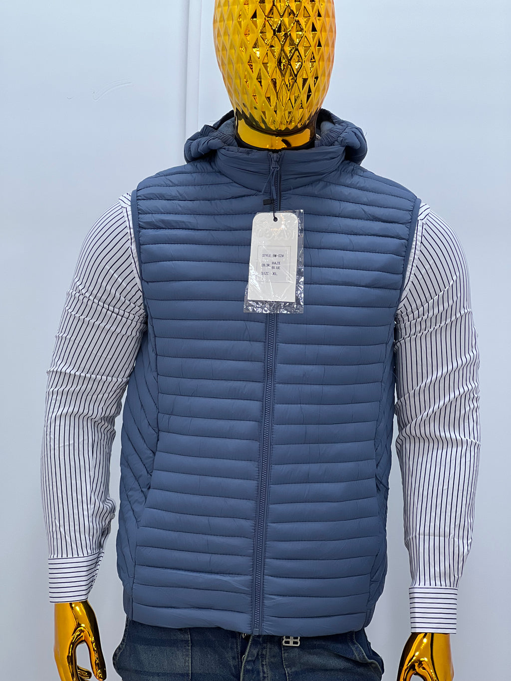 Gilet  KAYGO  collection 2026 . ORGINAL ✅🇹🇷