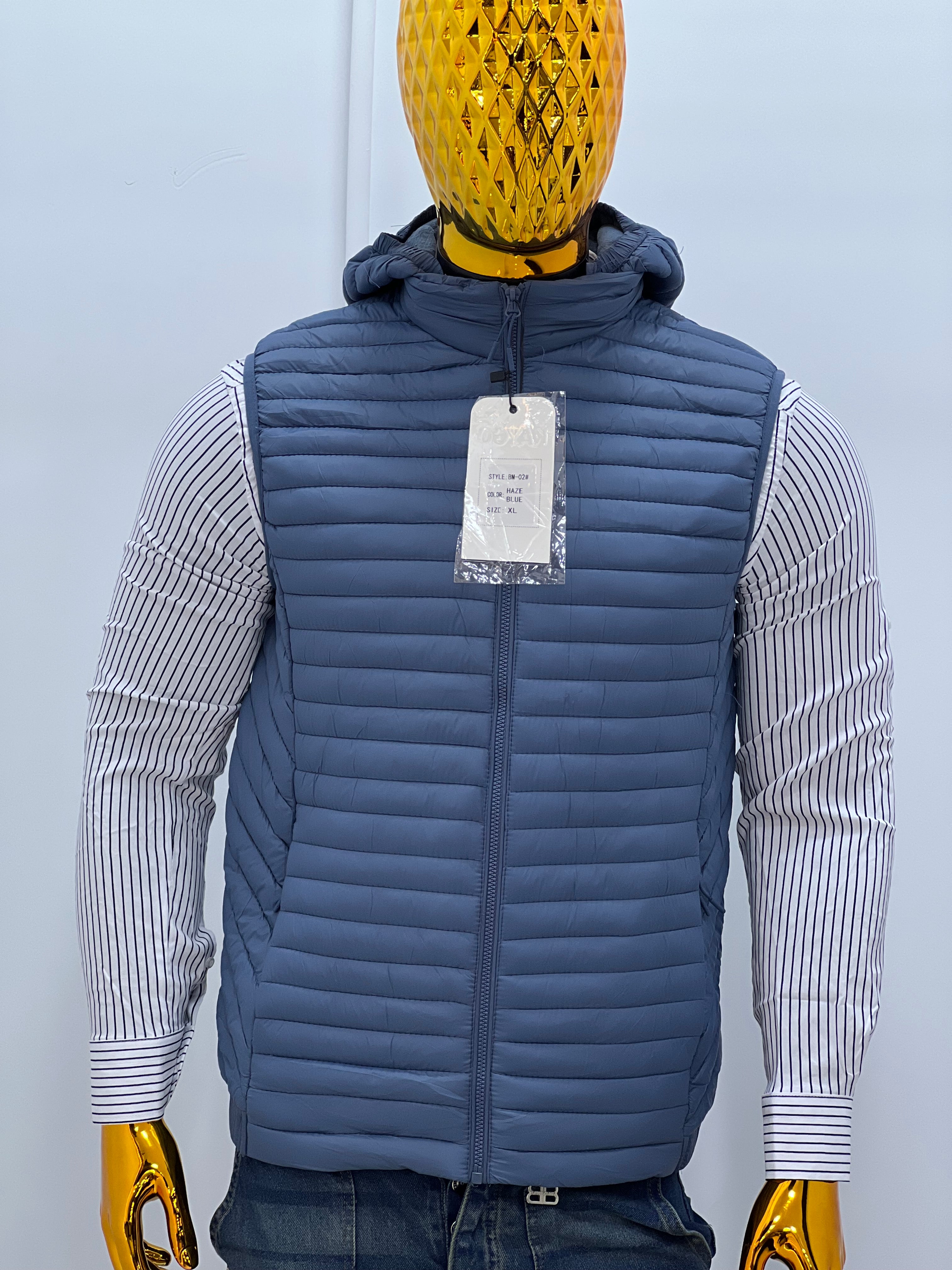 Gilet  KAYGO  collection 2026 . ORGINAL ✅🇹🇷